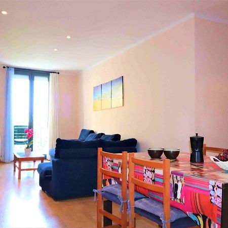 Appartement Tramuntana 2 1 Roses- Immo Barneda Extérieur photo