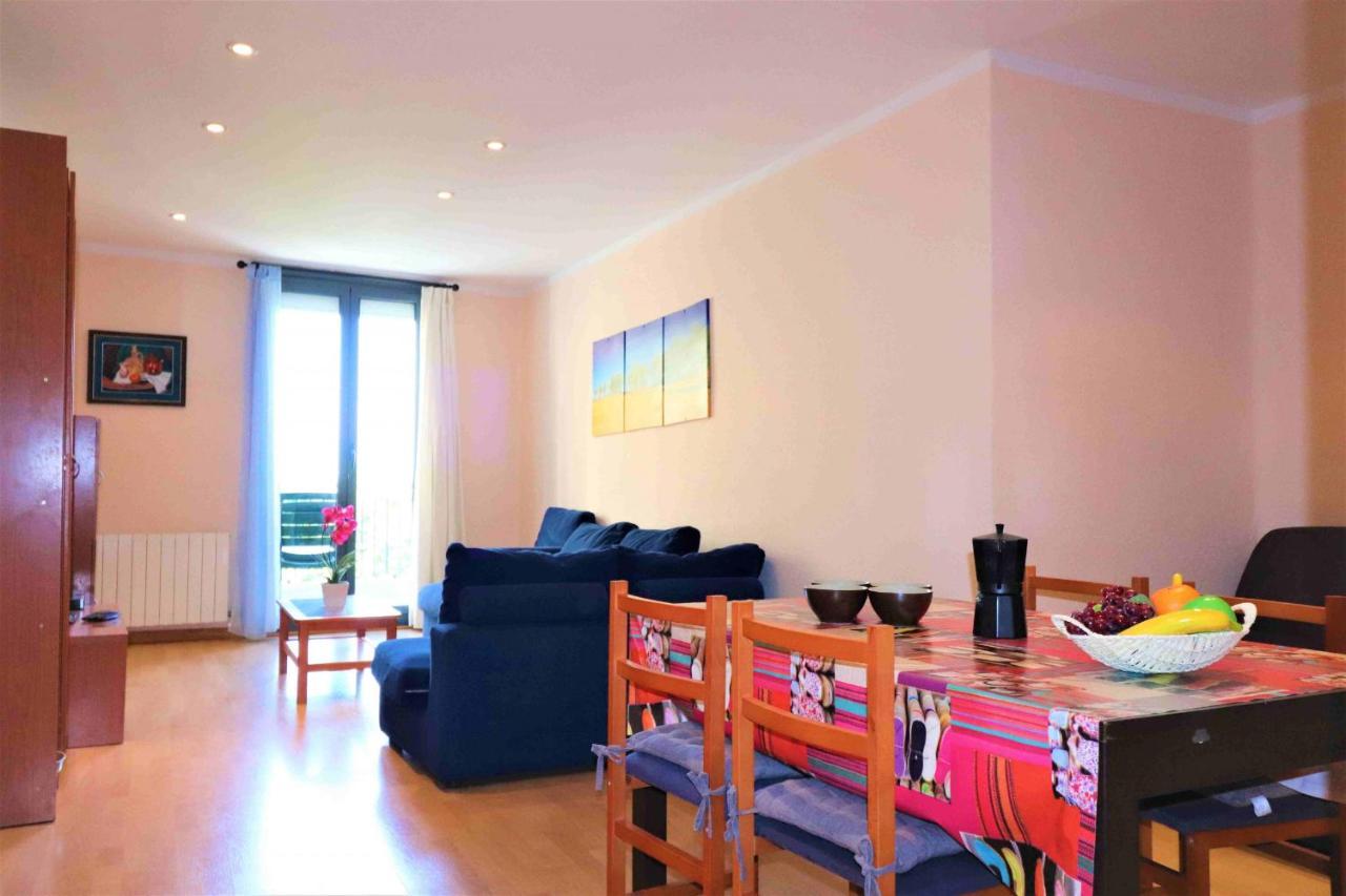 Appartement Tramuntana 2 1 Roses- Immo Barneda Extérieur photo