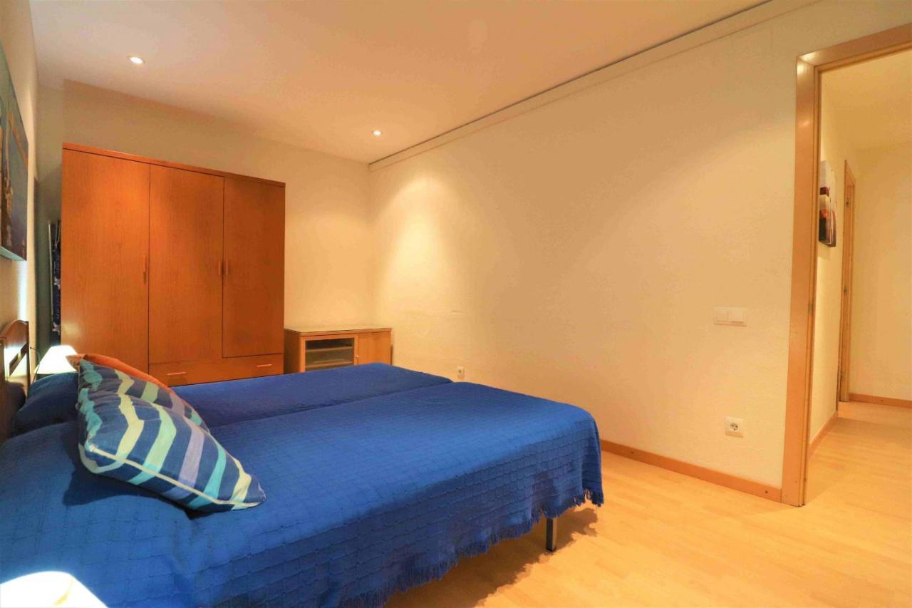 Appartement Tramuntana 2 1 Roses- Immo Barneda Extérieur photo