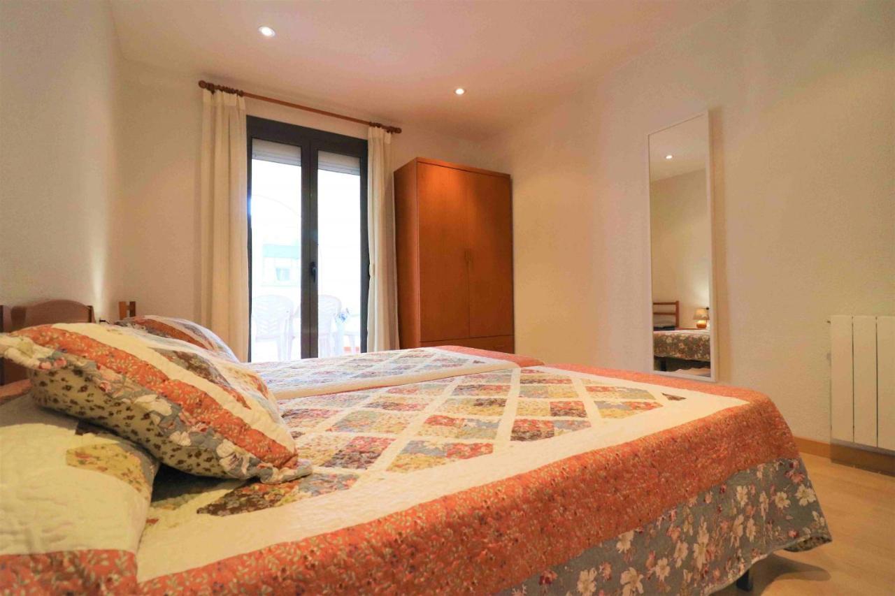 Appartement Tramuntana 2 1 Roses- Immo Barneda Extérieur photo