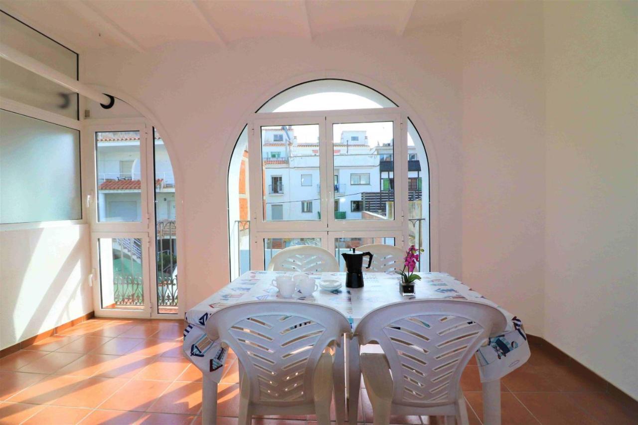 Appartement Tramuntana 2 1 Roses- Immo Barneda Extérieur photo
