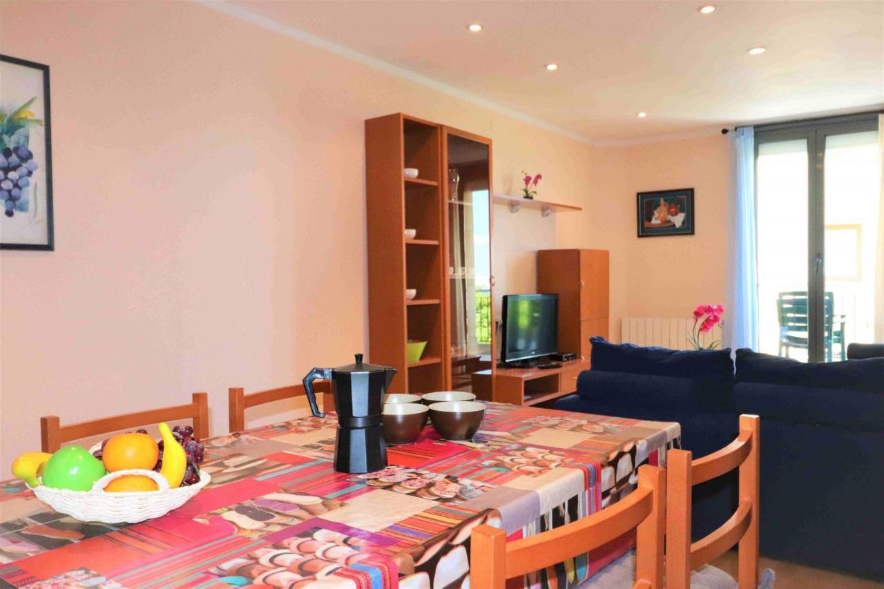 Appartement Tramuntana 2 1 Roses- Immo Barneda Extérieur photo