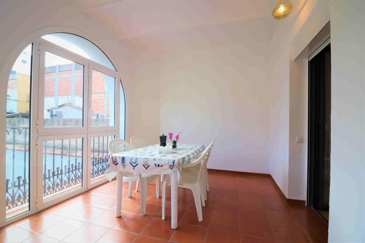 Appartement Tramuntana 2 1 Roses- Immo Barneda Extérieur photo