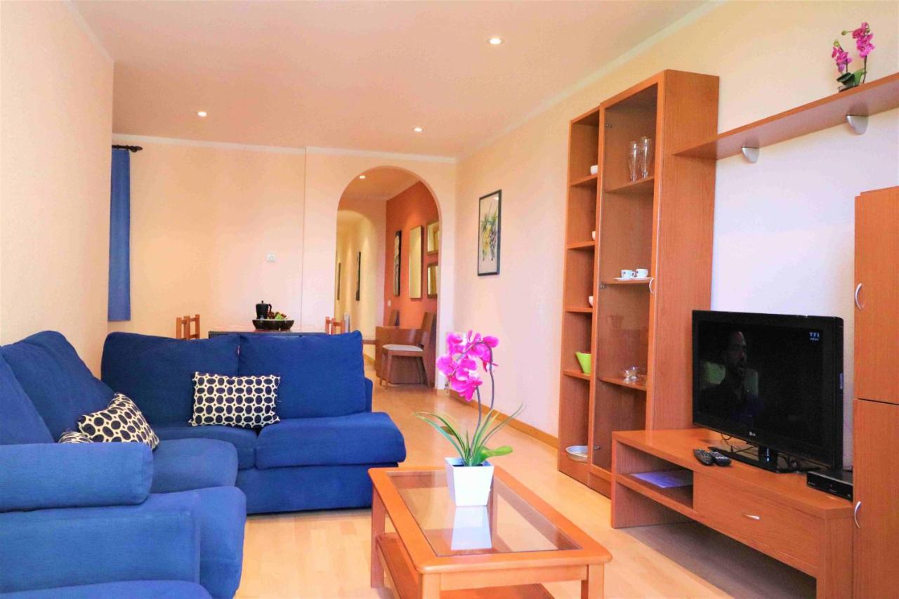 Appartement Tramuntana 2 1 Roses- Immo Barneda Extérieur photo