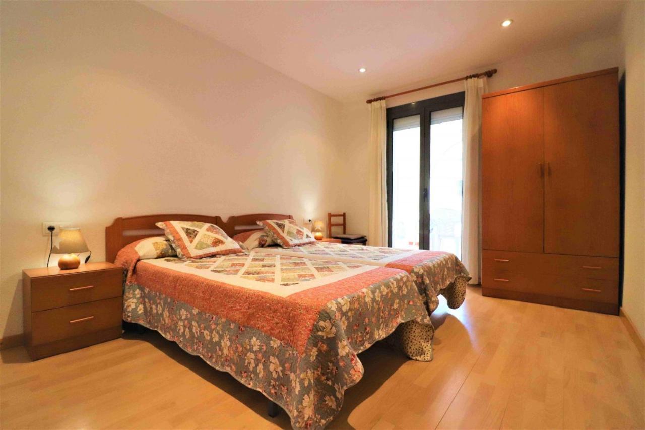 Appartement Tramuntana 2 1 Roses- Immo Barneda Extérieur photo