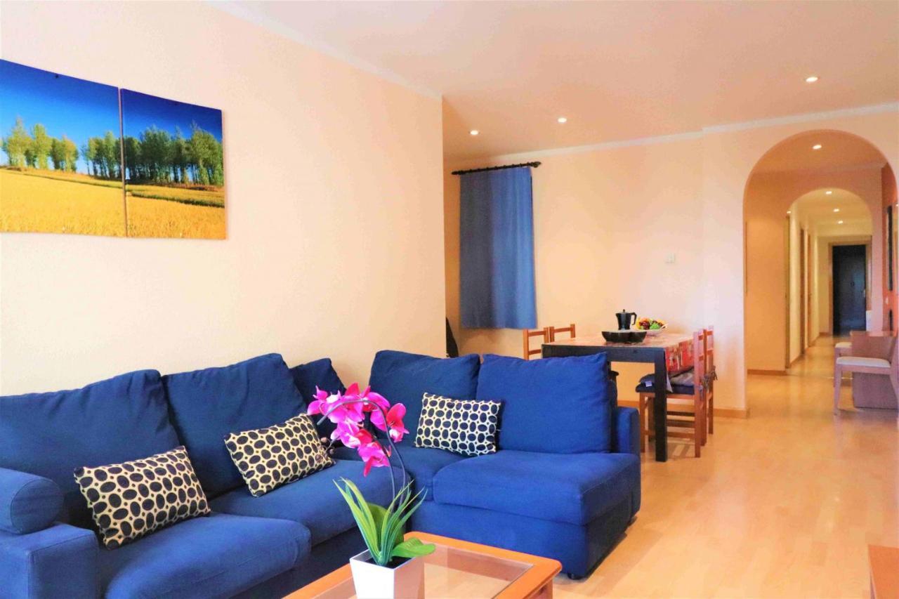 Appartement Tramuntana 2 1 Roses- Immo Barneda Extérieur photo