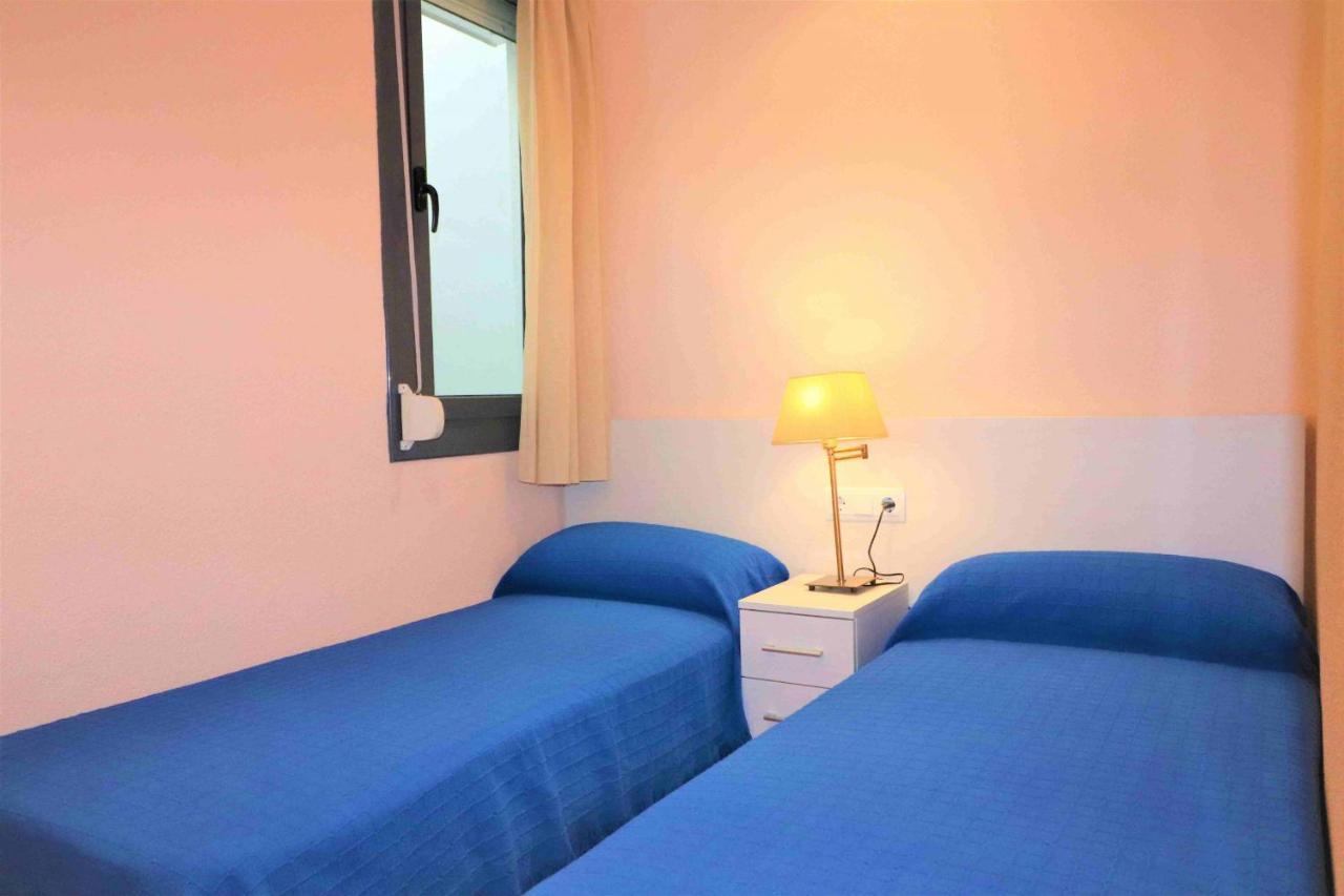 Appartement Tramuntana 2 1 Roses- Immo Barneda Extérieur photo