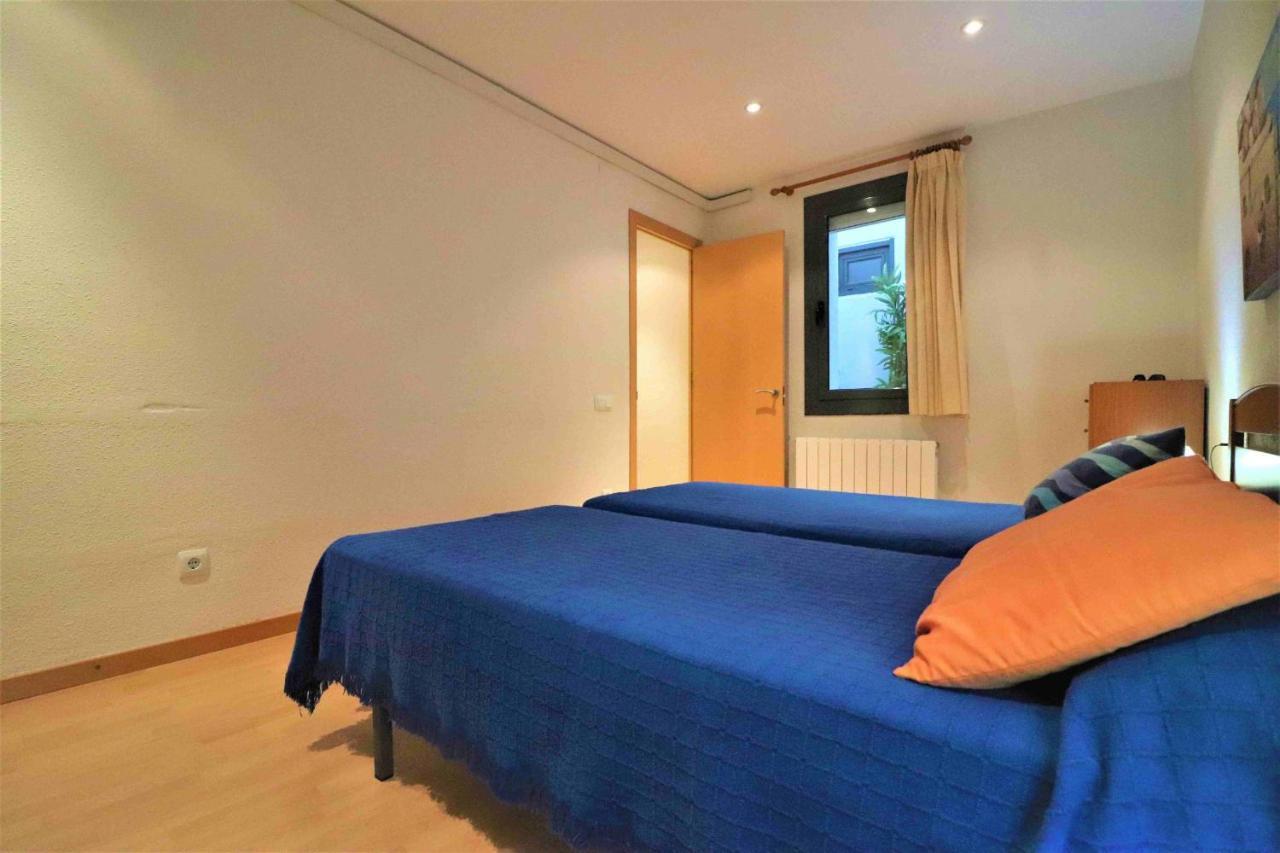 Appartement Tramuntana 2 1 Roses- Immo Barneda Extérieur photo