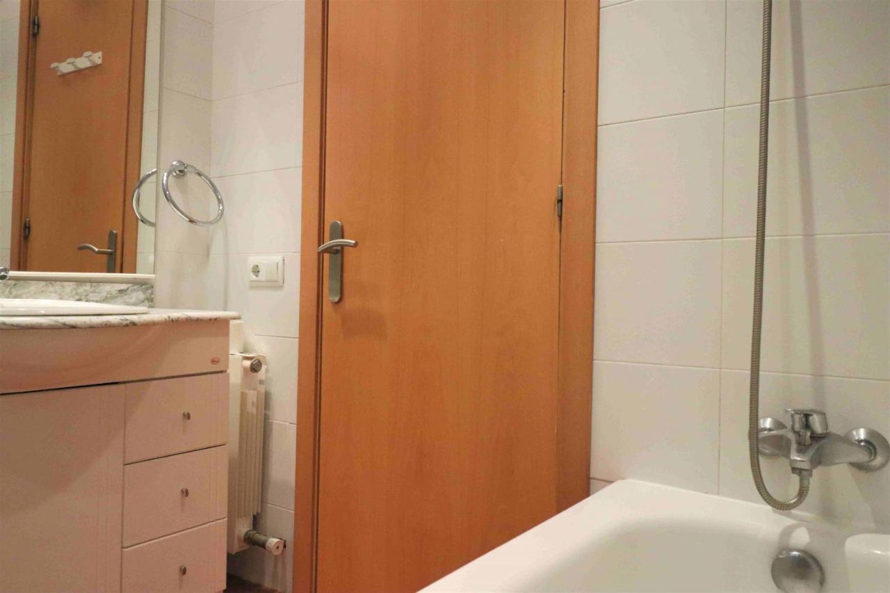 Appartement Tramuntana 2 1 Roses- Immo Barneda Extérieur photo