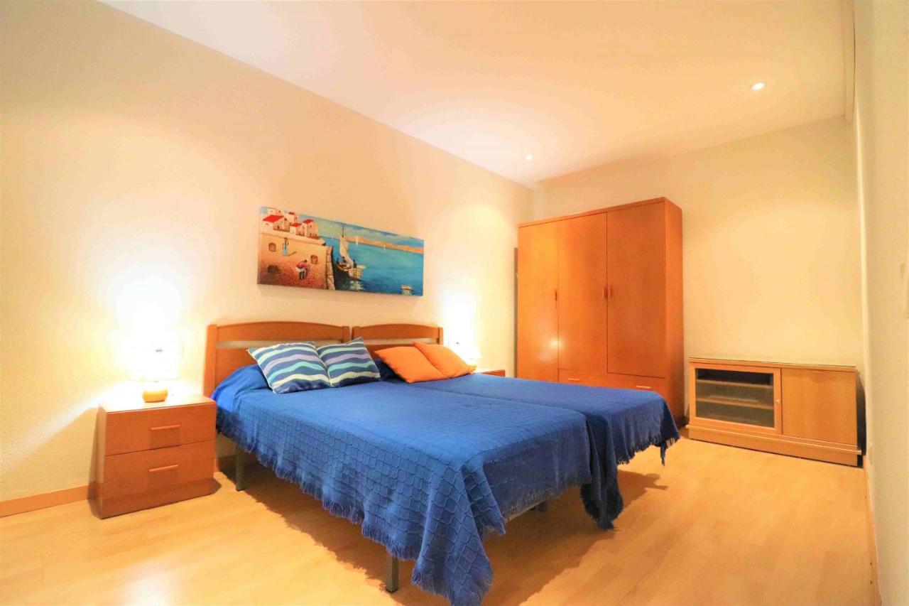 Appartement Tramuntana 2 1 Roses- Immo Barneda Extérieur photo
