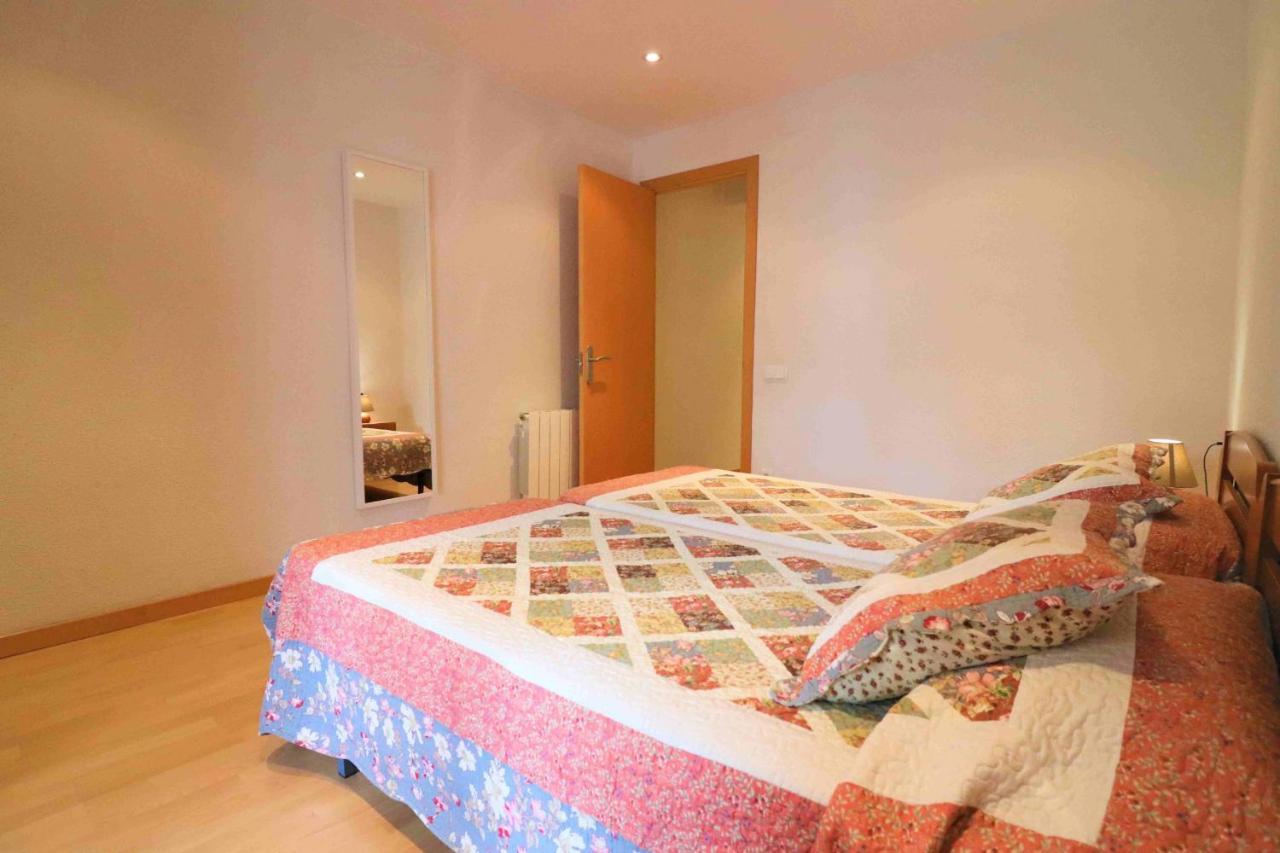 Appartement Tramuntana 2 1 Roses- Immo Barneda Extérieur photo