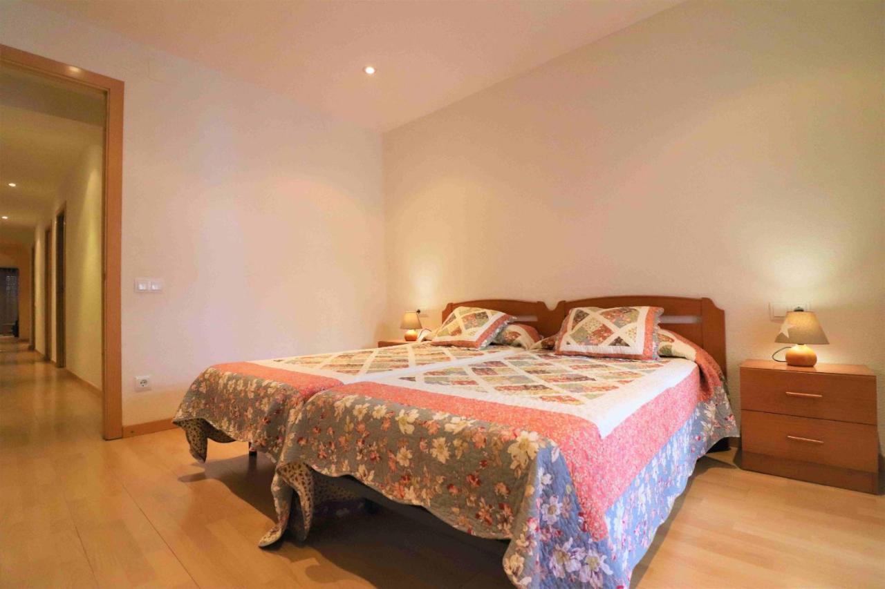 Appartement Tramuntana 2 1 Roses- Immo Barneda Extérieur photo