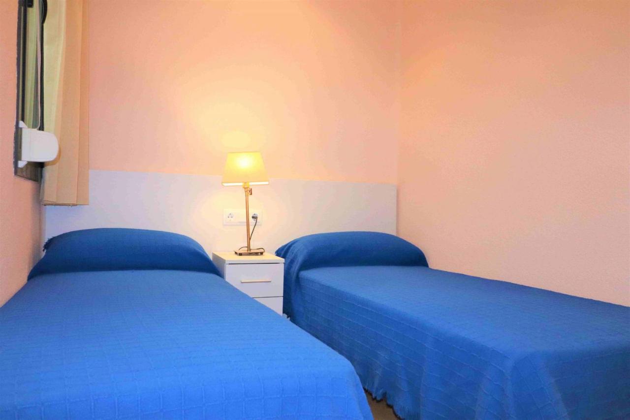 Appartement Tramuntana 2 1 Roses- Immo Barneda Extérieur photo