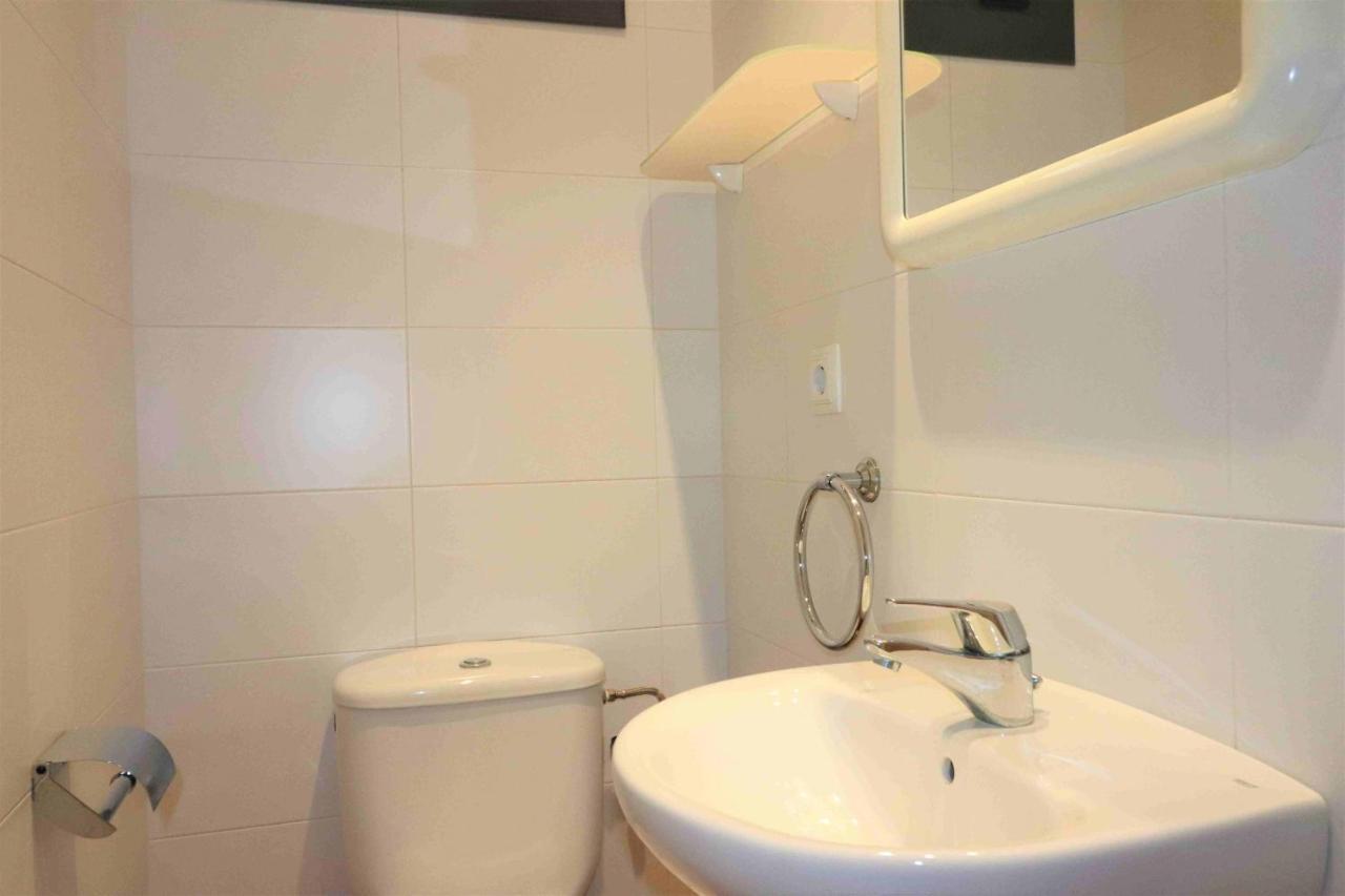 Appartement Tramuntana 2 1 Roses- Immo Barneda Extérieur photo